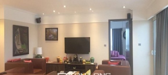 2 bedrooms Apartment in Tay Ho, Vietnam No. 2990 2