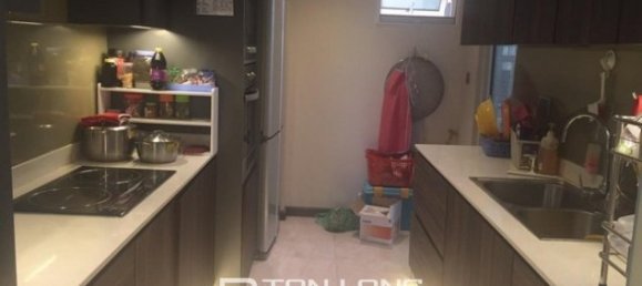 2 bedrooms Apartment in Tay Ho, Vietnam No. 2990 4