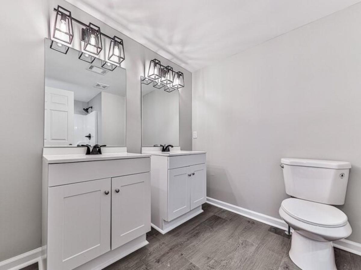 3 bedrooms House in Rockmart, USA No. 390511