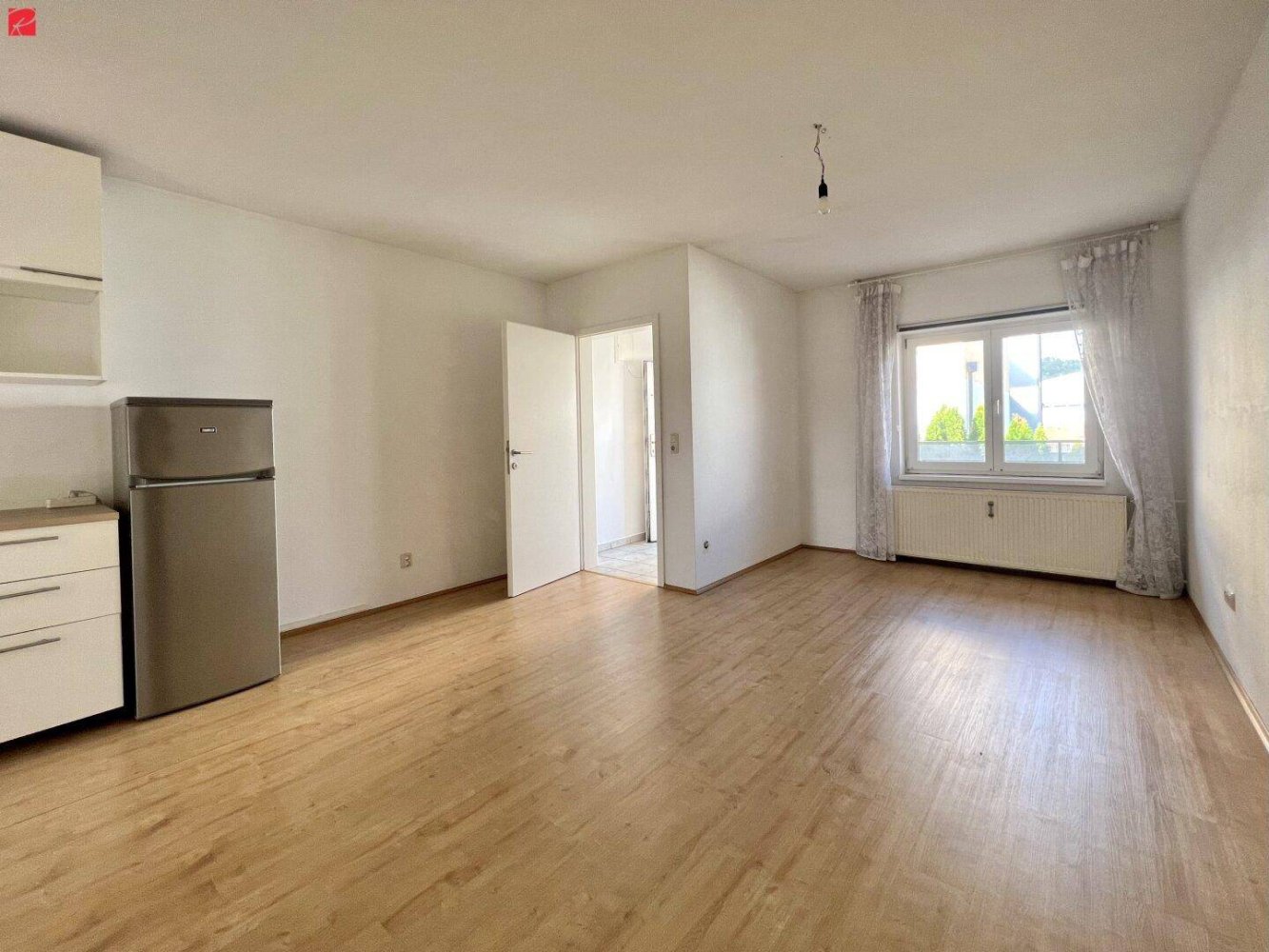 2-Zimmer Wohnung in Wetzelsdorf, Austria, Nr. 243513