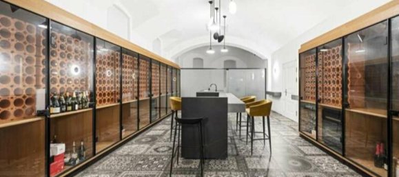 4غرفة بانتهاوس في Vienna, Austria رقم 124947 5