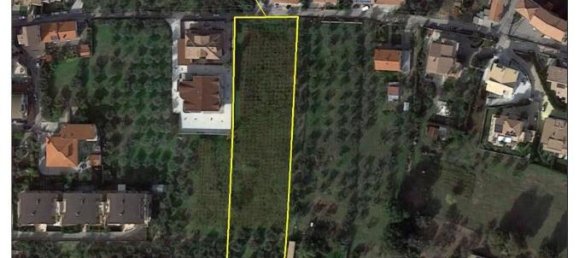 1-Zimmer Grundstück in Vasto, Italy, Nr. 23860 7