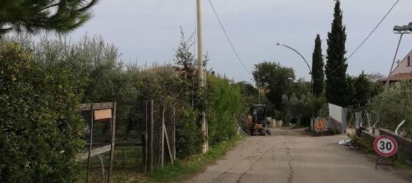 1-Zimmer Grundstück in Vasto, Italy, Nr. 23860 12