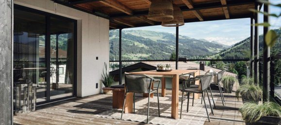 7 rooms House in Kirchberg in Tirol, Austria No. 160908 4