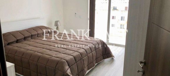 1 Schlafzimmer Penthouse in Gzira, Malta, Nr. 4591 6