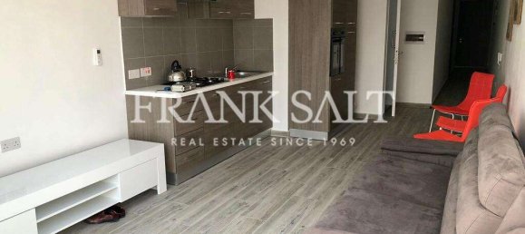 1 Schlafzimmer Penthouse in Gzira, Malta, Nr. 4591 3