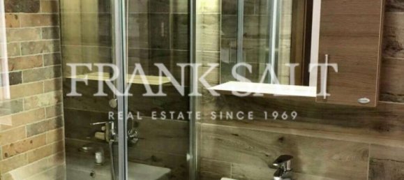 1 Schlafzimmer Penthouse in Gzira, Malta, Nr. 4591 10