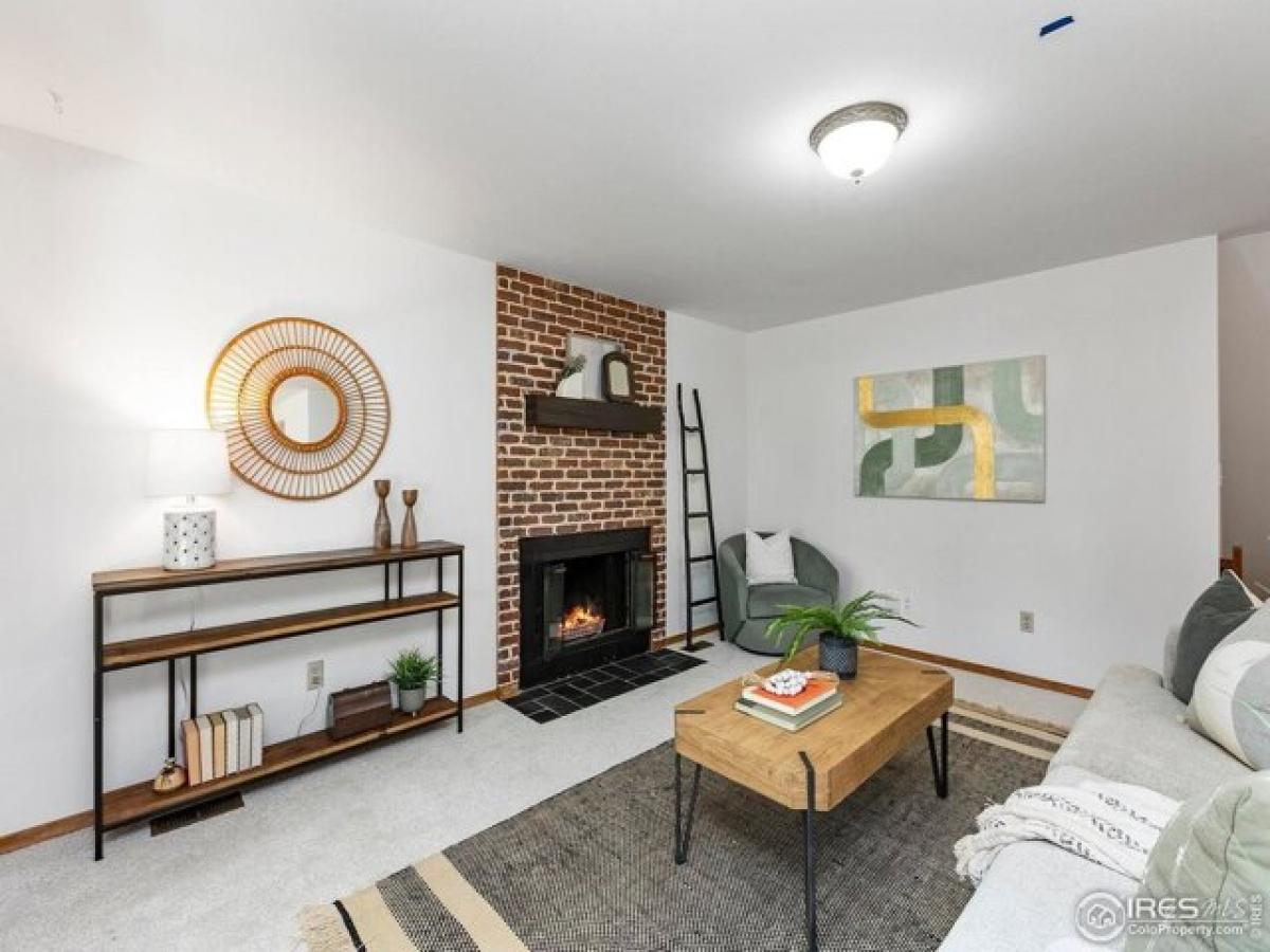 4 Schlafzimmer Haus in Fort Collins, USA, Nr. 422426