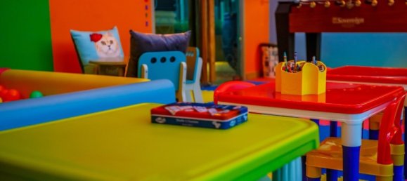 شقة 2 غرف نوم  في Pattaya, Thailand رقم 77253 7