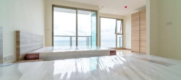 شقة 2 غرف نوم  في Pattaya, Thailand رقم 77253 22