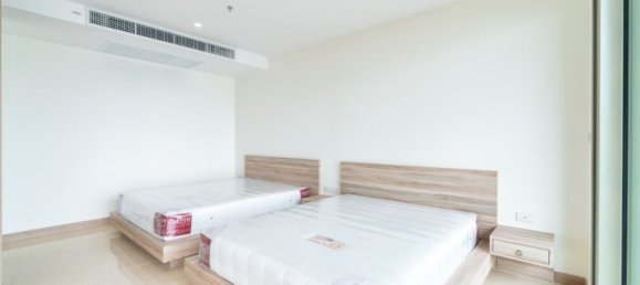 شقة 2 غرف نوم  في Pattaya, Thailand رقم 77253 19