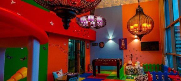 شقة 2 غرف نوم  في Pattaya, Thailand رقم 77253 6