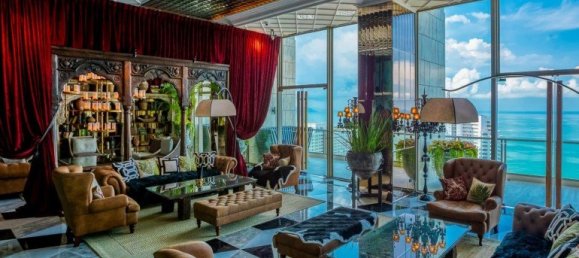 شقة 2 غرف نوم  في Pattaya, Thailand رقم 77253 3