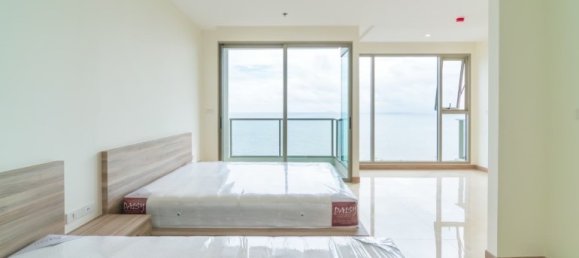 شقة 2 غرف نوم  في Pattaya, Thailand رقم 77253 21