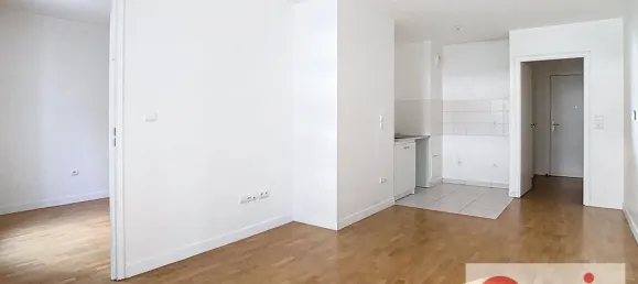 Apartamento T1 em Issy-les-Moulineaux, France N.º 346679 3