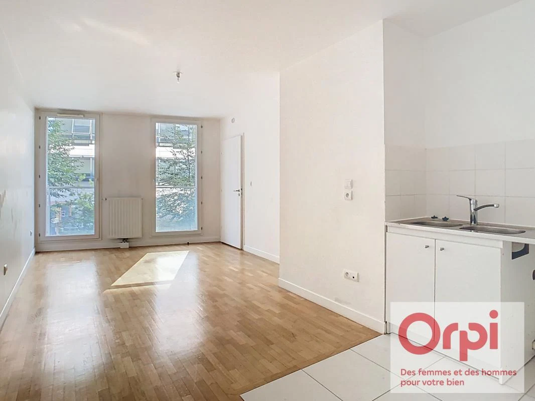 Apartamento T1 em Issy-les-Moulineaux, France N.º 346679