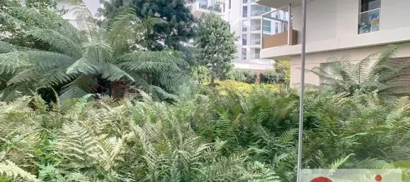 Apartamento T1 em Issy-les-Moulineaux, France N.º 346679 6