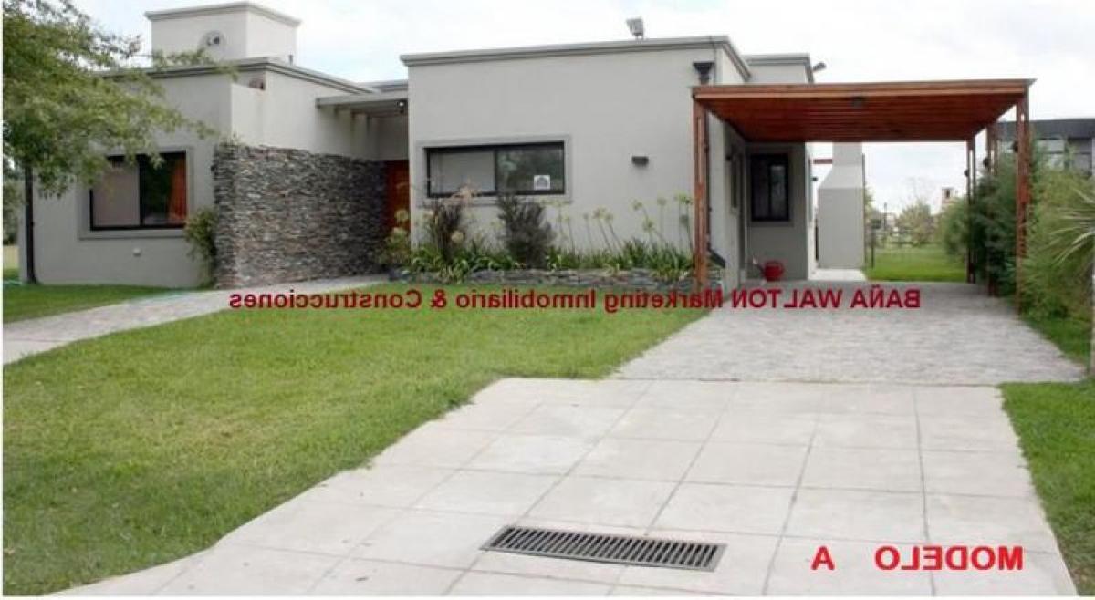  مزرعة في Pilar, Argentina رقم 37656