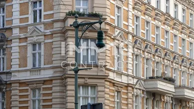 Apartamento de 2 dormitorios en Rudolfsheim-Funfhaus, Austria No. 88336