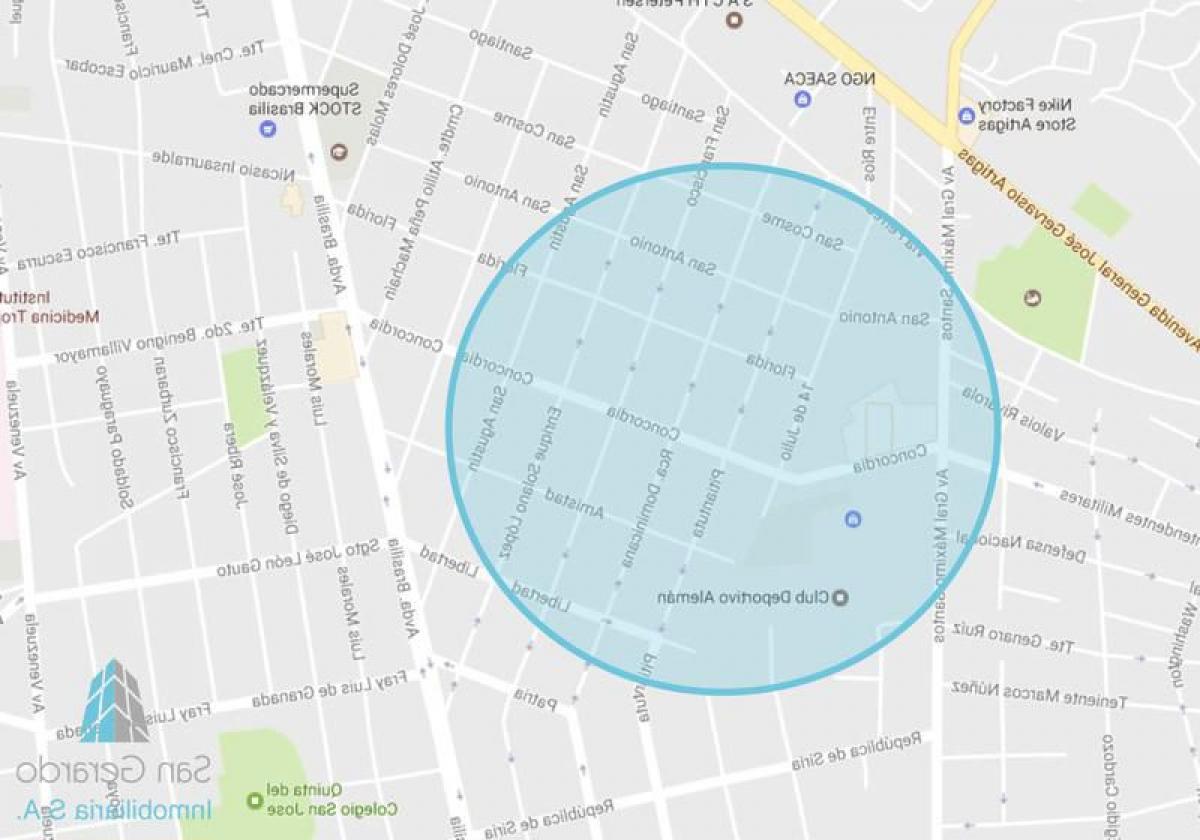  Land in Mendoza, Argentina No. 32914