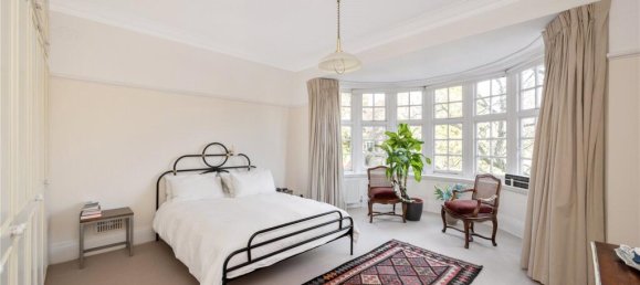8 Schlafzimmer Haus in London, United Kingdom, Nr. 5329 13