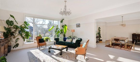 8 Schlafzimmer Haus in London, United Kingdom, Nr. 5329 2