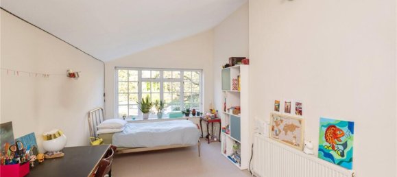 8 Schlafzimmer Haus in London, United Kingdom, Nr. 5329 18