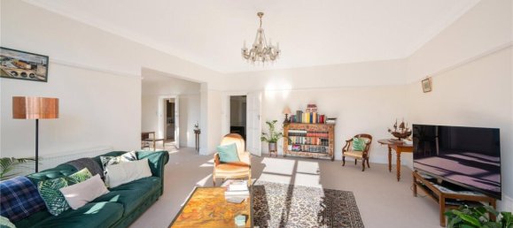 8 Schlafzimmer Haus in London, United Kingdom, Nr. 5329 4