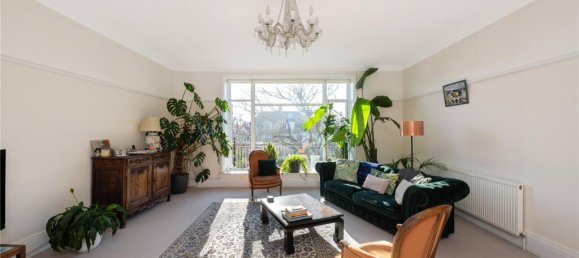 8 Schlafzimmer Haus in London, United Kingdom, Nr. 5329 7