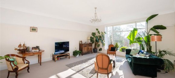 8 Schlafzimmer Haus in London, United Kingdom, Nr. 5329 5