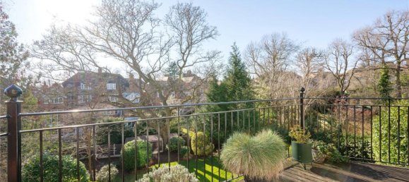 8 Schlafzimmer Haus in London, United Kingdom, Nr. 5329 20