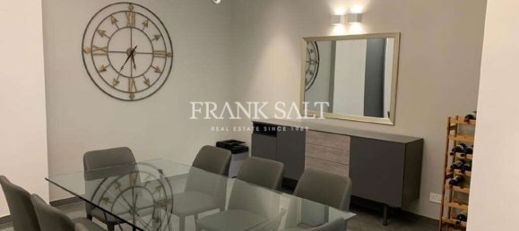 3 bedrooms Apartment in Saint Julian's, Malta No. 2630 2