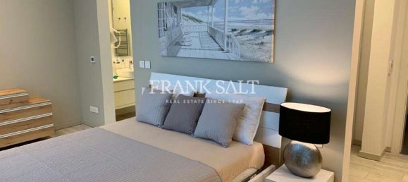 3 bedrooms Apartment in Saint Julian's, Malta No. 2630 13