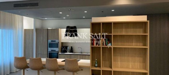 3 bedrooms Apartment in Saint Julian's, Malta No. 2630 6