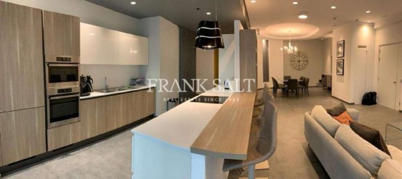 3 bedrooms Apartment in Saint Julian's, Malta No. 2630 5