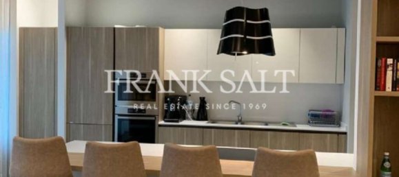 3 bedrooms Apartment in Saint Julian's, Malta No. 2630 7