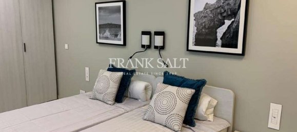 3 bedrooms Apartment in Saint Julian's, Malta No. 2630 14