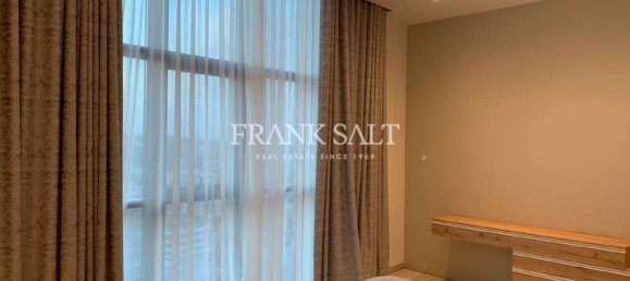 3 bedrooms Apartment in Saint Julian's, Malta No. 2630 12