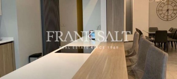 3 bedrooms Apartment in Saint Julian's, Malta No. 2630 10