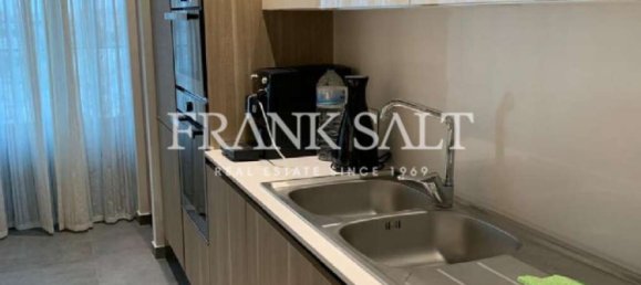 3 bedrooms Apartment in Saint Julian's, Malta No. 2630 8