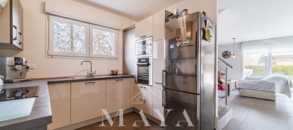 3 chambres Maison à Berentzwiller, France No. 78969 9