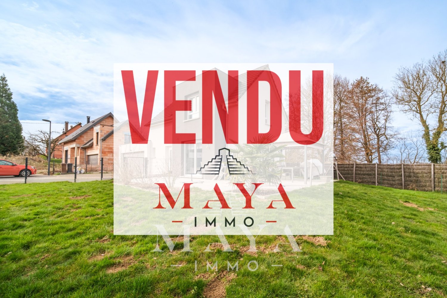 3 chambres Maison à Berentzwiller, France No. 78969