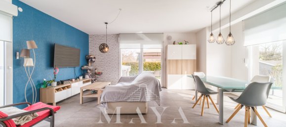 3 chambres Maison à Berentzwiller, France No. 78969 10