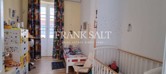 Adosado de 4 dormitorios en Sliema, Malta No. 4637 17