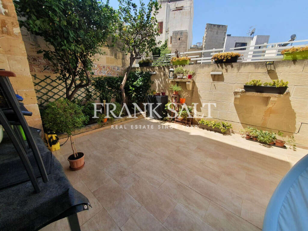 Adosado de 4 dormitorios en Sliema, Malta No. 4637