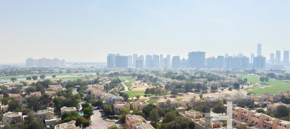 2 غرف نوم شقة في Dubai Sports City, UAE رقم 95743 17