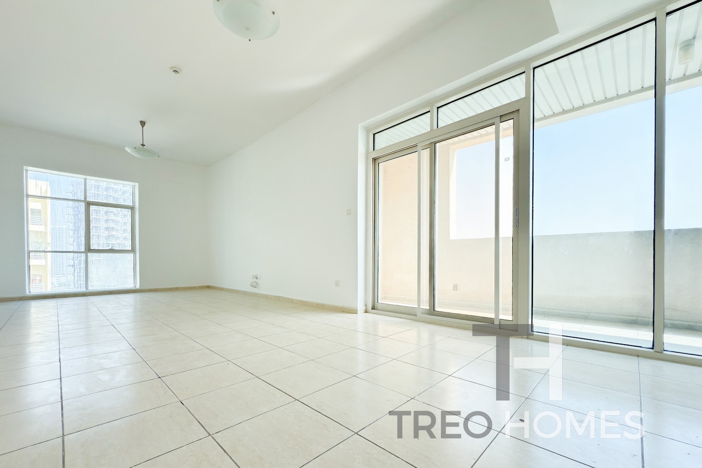 2 غرف نوم شقة في Dubai Sports City, UAE رقم 95743