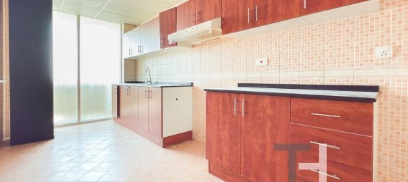 2 غرف نوم شقة في Dubai Sports City, UAE رقم 95743 3