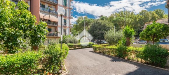 1 chambre Appartement à Rome, Italy No. 263314 16