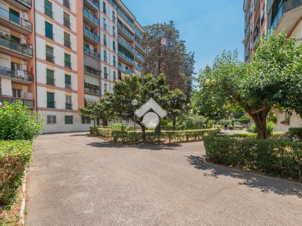 1 chambre Appartement à Rome, Italy No. 263314